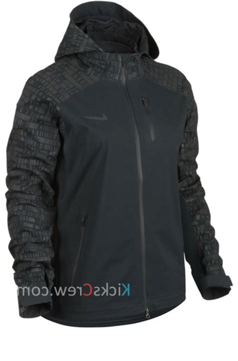 Nike Womens Hypershield Flash Jacket 